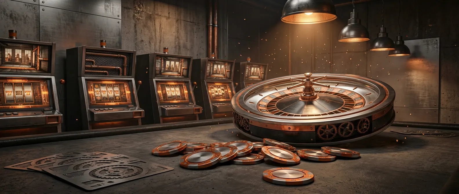 Winner Casino bonus
